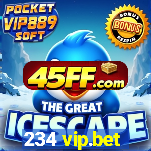 234 vip.bet